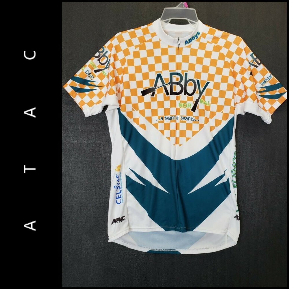 ATAC Sportswear Abby Tampa Bay Paddling Club TEAM